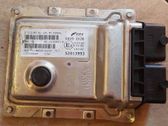 Engine control unit/module ECU