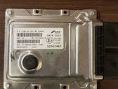 Engine control unit/module ECU