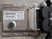 Engine control unit/module ECU