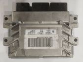 Motorsteuergerät ECU