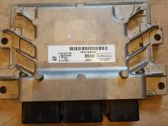 Engine control unit/module ECU