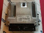 Motorsteuergerät ECU