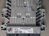 Engine control unit/module ECU