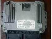 Unidad de control/módulo del motor