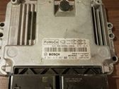 Calculateur moteur ECU