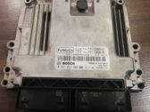 Engine control unit/module ECU