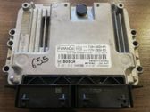 Unité de commande, module ECU de moteur