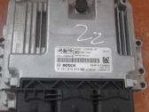 Engine control unit/module ECU