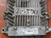 Engine control unit/module