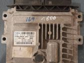 Engine control unit/module ECU