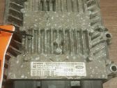 Engine control unit/module