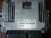 Engine control unit/module ECU