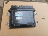 Calculateur moteur ECU