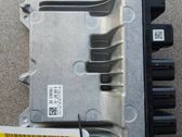 Engine control unit/module ECU