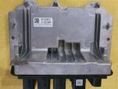 Unidad de control/módulo ECU del motor