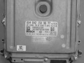 Unité de commande, module ECU de moteur