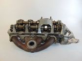 Engine head