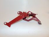Fender mounting bracket