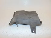 Front wheel arch liner splash guards