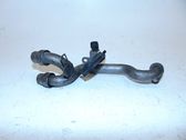 Tuyau de liquide de refroidissement moteur