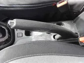 Hand brake release handle