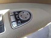 Wing mirror switch