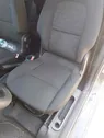 Front driver seat