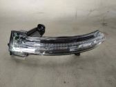 Embellecedor de espejo retrovisor
