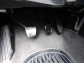 Clutch pedal