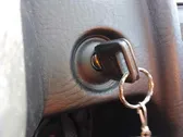 Ignition lock