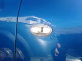 Front indicator light