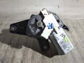 Motor del limpiaparabrisas trasero