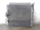 A/C cooling radiator (condenser)