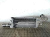 Radiador intercooler