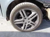 R22 alloy rim