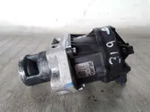 EGR valve