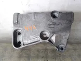 Engine mount bracket