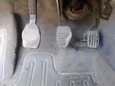 Clutch pedal