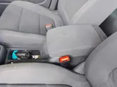 Rear seat armrest