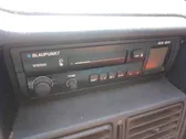 Radio/CD/DVD/GPS-pääyksikkö