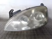 Headlight/headlamp