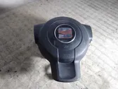 Airbag de la puerta delantera