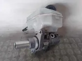 Brake booster