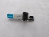 Detonation knock sensor