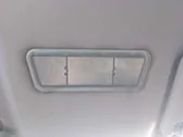 Front seat light