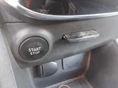 Ignition lock