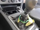 Gear shift rod