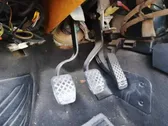 Clutch pedal