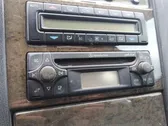 Radio/CD/DVD/GPS head unit