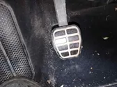 Clutch pedal